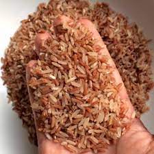Jrs krishna channel 8.297 views9 months ago. Beras Perang Thai Thai Brown Rice Kencing Manis Kolestrol 1kg Vacuum Pack Shopee Malaysia