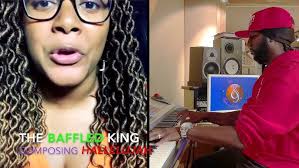 Rodney East "Hallelujah" '20'