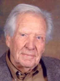 Clark Henry Legate (1915-2007)