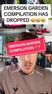 Emerson Gardner Trent