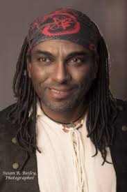 Meet Chaz Kemp of Ashelon Publishing in Arvada