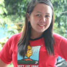 Louella Simon GNisac