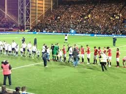 Espanyol earns draw thanks to diving header vs. Preston North End Vs Manchester United Rj S Blog