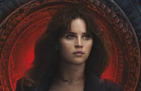 In the Frame: 'Inferno' actress radiates with reflective trait