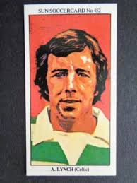 The Sun Soccercards 1978-79