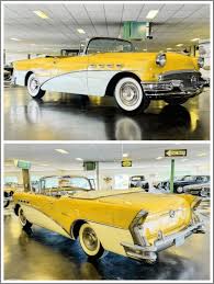 Image result for Harvest Yellow 1956 Buick