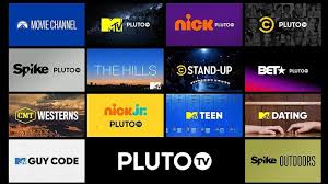 If your samsung smart tv is a stand alone one, then you can as well install pluto tv from the application store. Activate Pluto Tv Account On Roku Firestick Ps More Streamdiag