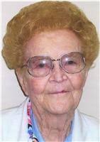 Bessie Trappe Obituary (1926-2011)