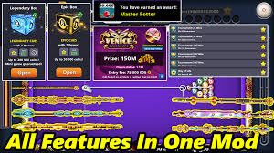 Pool 8 balls free download. 8 Ball Pool Mega Mod 4 3 1 Mairaj Ahmed Mods