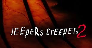* bannon state basketball champions * betty borman lays on the horn in playful spurts. Jeepers Creepers 2 2003 Grave Reviews Horror Movie Reviews