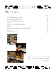 In india and pakistan, roti is one of the essentials that are taken with almost every meal. Food Calorie List 2 Pdf Document