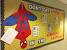 Spiderman Logo