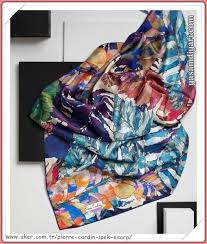 Pierre Cardin Esarp Modelleri 2019 Lookbook Pierre Cardin Esarp Moda