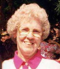 Mary Uldrick Stone Obituary March 22, 2011