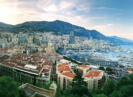 Monaco On Instagram Luxcompass For Being The Second Smallest Country In The World Monaco Is Filled With So Much Beau Countries Of The World Instagram World