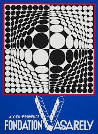 La fondation Vasarely