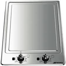 Accidentally pressed something and now you can't use your hob? Smeg Pgf30t 30cm Induction Teppanyaki Plate At The Good Guys