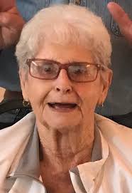 Jacketta “Jackie” Louise (Jensen) Sparks