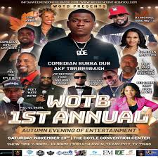 Michael "5000" Watts