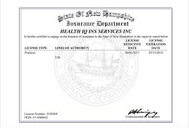 You can also submit proof of insurance by mailing the bottom part of your insurance letter and a photocopy of your new york state insurance. Medicare And Life Special Insurance Savings Health Iq