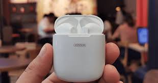 Joyroom Jr T04s Review Budget Tws Earphones Aren T Supposed To Be This Good