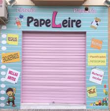 PapeLeire