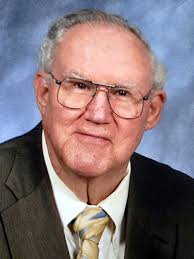 Thomas Barrow Obituary