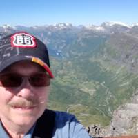 100+ "Ron Larsen" profiles