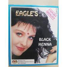 In india they produce leather clothes and bingridge nourishes hair and prevents the appearance of gray hair. Eagle S Black Henna Traditional Diy Hair Care Dye 10g Nett Weight Original Export Quality From India Shopee Malaysia