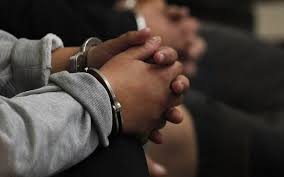 Caso Mario Acuña: Decretan pena de 12 años y 183 días para dos  excarabineros