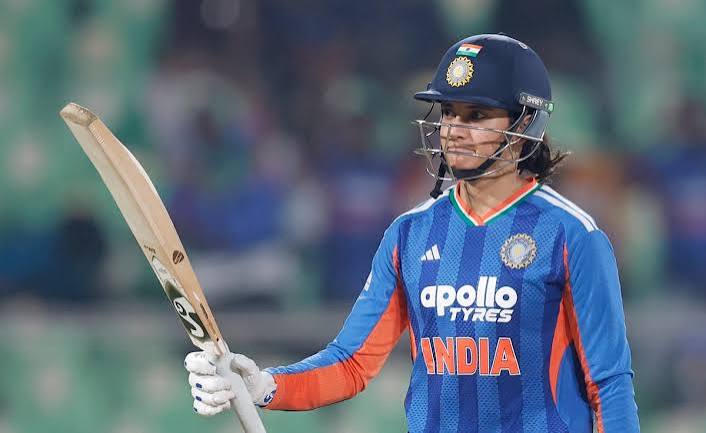 India vs Sri Lanka 4th Women's T20I Highlights: Smriti Mandhana's World Record Guides India To 4-0 Series Lead | Cricket News