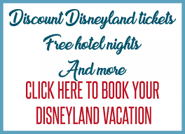 Disneyland Ride Height Requirements Disneyland Tips