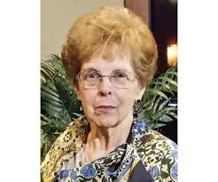 Eunice Koons Obituary (12/14/1938