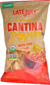 Check spelling or type a new query. Late July Snacks Organic Thin Amp Crispy Tortilla Chips Gluten Free White Corn 8 Oz Buy Online In Oman At Oman Desertcart Com Productid 66044950
