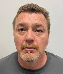 Offender Information