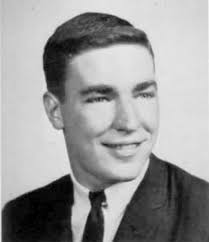 Honoring ARSCE member Gary Lee Moore, SCL