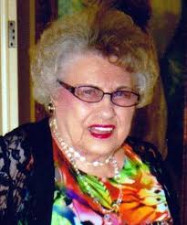 Angeline Phillips Obituary