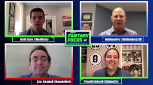 Nfl postseason stat leaders 2020. 2020 Fantasy Football Wide Receivers Rankings Sleepers Breakouts Espn Fantasy Focus Youtube