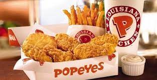 Welcome to the popeyes guest hospitality page. Popeyes Abu Dhabi Number Mall Offer Careers Airport Road Rafeeg App