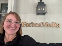 Media — Paige Proctor