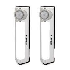 Home security motion detector light/alarm combo. Doberman Security Se 0134a 2pk Motion Detector Light Alarm Combo 2 Pack Silver Black Buy Online At Best Price In Uae Amazon Ae