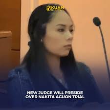 After months of delay, the high-profile drunk driving trial will continue  with a new judge next month. Defendant Nakita Aguon, the alleged driver who  crashed into Jerry Kitchen Restaurant in Tamuning, appeared