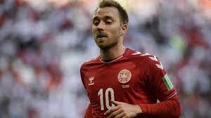 Marcus thorbjörn ericsson (swedish pronunciation: Christian Eriksen Kimdir Ne Oldu Christian Eriksen In Son Durumu Nasil