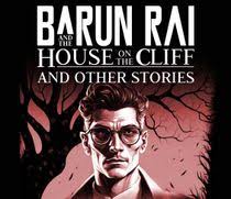 Indo-British crossover film Barun Rai And The House On The Cliff novelised 