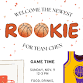 Baby Shower: Team Chen's Newest Rookie event image