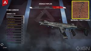 Players need to collect weapons and supplies to survive on the battlefield. The Best Weapons To Use In Apex Legends Weapon Tier List Apex Legends Wiki Guide Ign