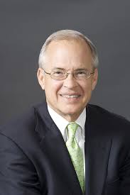 Russell Bloodworth, Jr.