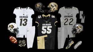 Ohio state rosters by year. New University Of Colorado Football Uniforms Colorado Buffaloes Football Uniforms Colorado Buffaloes Football