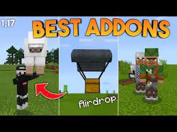 Survival essentials adds accessibility to a bunch of features which can . 6 Best Addons For Minecraft Pe Bedrock Edition 1 17 Mcpe Survival Mods Alltolearn Blog