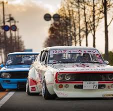 pin van motocroquis op nissan 4generation eye skyline